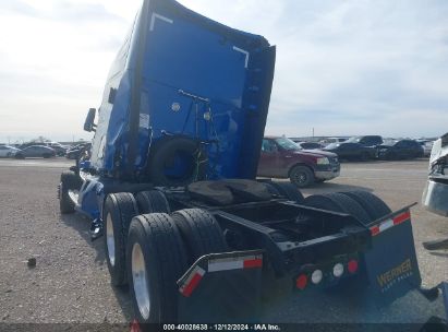 2020 KENWORTH T680 Blue  Diesel 1XKYD49X2LJ220743 photo #4