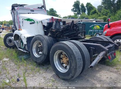 2007 KENWORTH CONSTRUCTION T800 White  Diesel 1XKDDB9X07J189999 photo #4