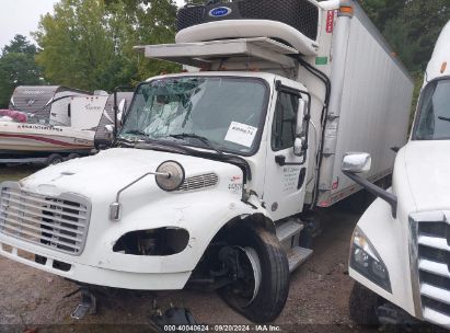 2023 FREIGHTLINER M2 106 White  Diesel 3ALACWFE4PDUG6761 photo #3