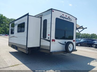 2016 JAYCO JAY FLIGHT SLX 265 R White  Other 1UJBJ0BN3G17Y0286 photo #4