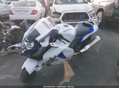 2023 SUZUKI GSX1300 RR JS1EJ11D0P7100153 photo #3