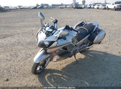 2010 YAMAHA FJR1300 A Silver  Other JYARP15E5AA007143 photo #3