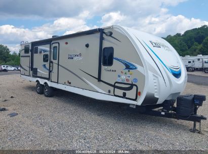 2019 COACHMEN FREEDOM EXPRESS Beige  Other 5ZT2FEXB8KW007742 photo #1