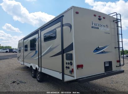 2019 COACHMEN FREEDOM EXPRESS Beige  Other 5ZT2FEXB8KW007742 photo #4