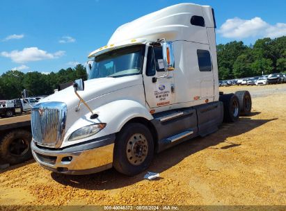 2014 INTERNATIONAL PROSTAR White  Diesel 3HSDJSJR3EN783165 photo #3