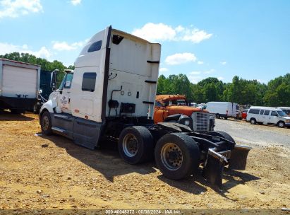 2014 INTERNATIONAL PROSTAR White  Diesel 3HSDJSJR3EN783165 photo #4