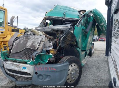 2009 FREIGHTLINER CONVENTIONAL ST120 Green  Diesel 1FUJBBCK19DAA9598 photo #3