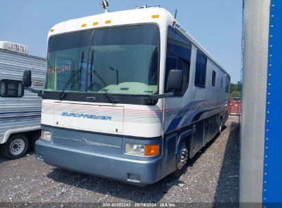 1994 SPARTAN MOTORS MOTORHOME White  Diesel 4S7NT9K03PC010978 photo #3