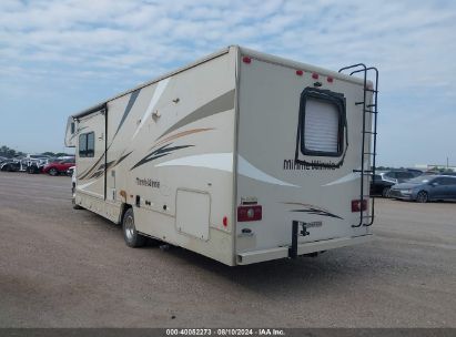 2017 FORD WINNEBAGO E-450 CUTAWAY Brown  Other 1FDXE4FSXGDC56371 photo #4