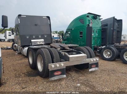 2022 PETERBILT 389   Diesel 1NPXD49X2ND768582 photo #4