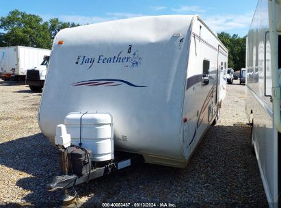 2007 JAYCO FEATHERLITE White  Other 1UJBJ02P671JN0215 photo #3