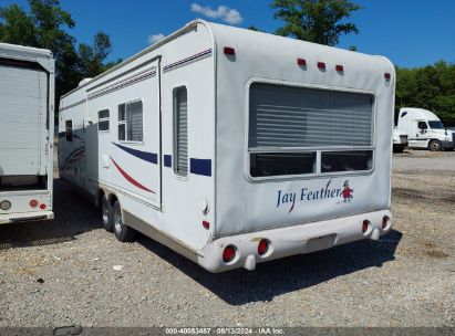 2007 JAYCO FEATHERLITE White  Other 1UJBJ02P671JN0215 photo #4