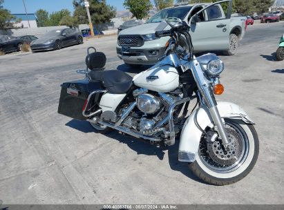 2002 HARLEY-DAVIDSON FLHRCI White  Other 1HD1FRW392Y618509 photo #1