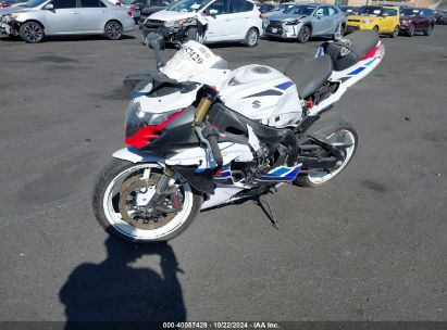 2013 SUZUKI GSX-R1000 White  Other JS1GT78A6D2101432 photo #3