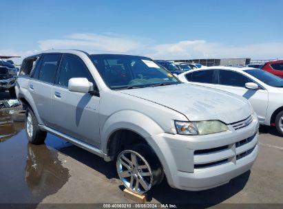 2003 ISUZU AXIOM S/XS 4S2CE58X734603493 photo #1