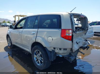 2003 ISUZU AXIOM S/XS 4S2CE58X734603493 photo #4