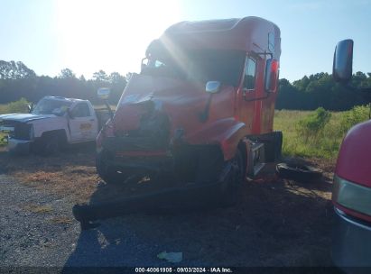 2002 FREIGHTLINER ST120 ST120 Red  Diesel 1FUJBBCG62LJ68058 photo #3