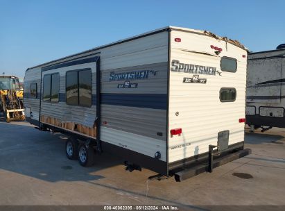 2021 K-Z INC SPORTSMAN Brown  Other 4EZTU2829M5028745 photo #4