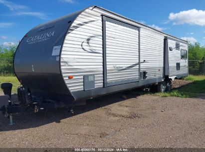 2017 COACHMEN CATALINA Gray  Other 5ZT2CAYB3HT009828 photo #3