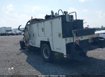 2007 CHEVROLET CC4500 White  Diesel 1GBE4C3247F410594 photo #4