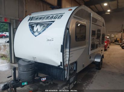 2017 WINNEBAGO OTHER White  Other 54CTW1F14H3032591 photo #3