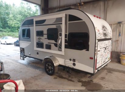 2017 WINNEBAGO OTHER White  Other 54CTW1F14H3032591 photo #4