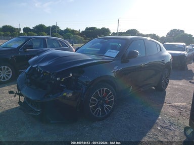 2023 MASERATI GRECALE GT ZN682AVA7P7416602 photo #3