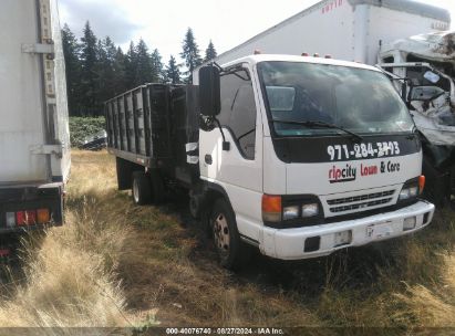 1999 ISUZU NPR   Diesel JALC4B143X7008981 photo #1