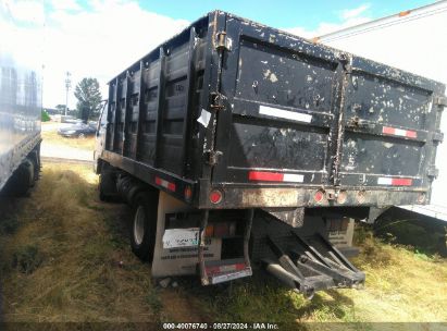 1999 ISUZU NPR   Diesel JALC4B143X7008981 photo #4