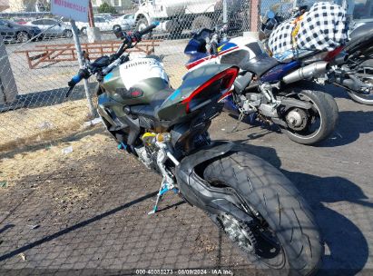 2024 DUCATI STREETFIGHTER V2 ZDMFAKYW7RB006881 photo #4