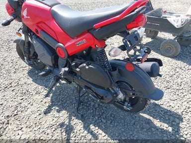 2023 HONDA NVA110 B 3H1JK0709PD102758 photo #4