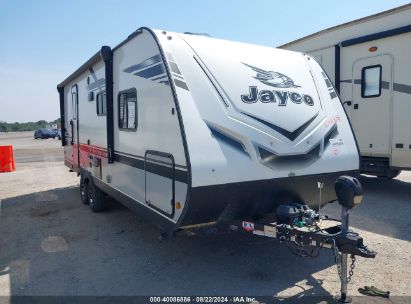 2020 JAYCO OTHER White  Other 1UJBJ0BM0L1J40313 photo #1