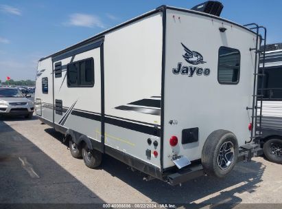 2020 JAYCO OTHER White  Other 1UJBJ0BM0L1J40313 photo #4