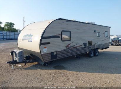 2016 CHEROKEE OTHER Cream  Other 4X4TCKB2XGK034406 photo #3