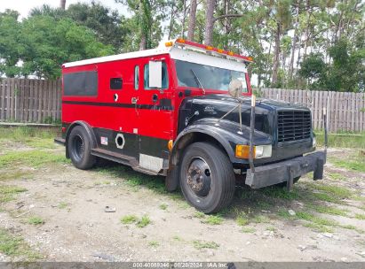 1998 INTERNATIONAL 4000 4700   Diesel 1HTSCAAM9WH570311 photo #1