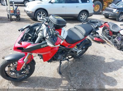 2019 DUCATI MULTISTRADA 1260/1260 S/1260 S DLAIR/1260 PIKES PEAK ZDMAAEKW2KB010346 photo #3
