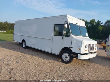 2011 WORKHORSE CUSTOM CHASSIS COMMERCIAL CHASSIS W62 5B4MFG2E2B3446191 photo #1