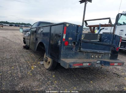 2002 DODGE RAM 3500 ST   Gasoline 3B6MC36592M308818 photo #4