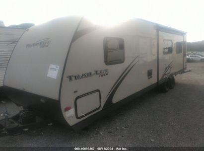 2014 MONACO TRAIL LITE TRAVEL TRAILER   Other 51V151M22EE450913 photo #3