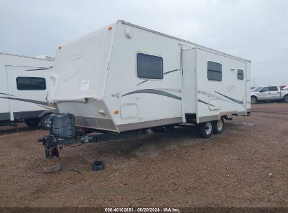 2003 R-VISION TRAIL BAY White  Other 4WY200N2931057224 photo #3