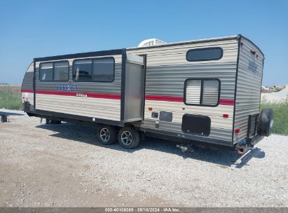 2019 CHEROKEE OTHER Gray  Other 4X4TCKB24KK054885 photo #4