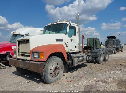 2013 MACK 600 CHU600   Diesel 1M1AN07Y0DM014769 photo #3