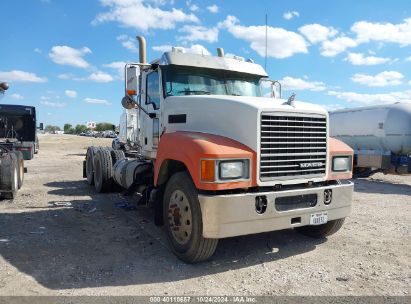 2013 MACK 600 CHU600   Diesel 1M1AN07Y0DM014741 photo #1