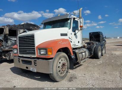 2013 MACK 600 CHU600   Diesel 1M1AN07Y0DM014741 photo #3