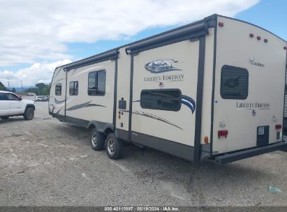 2016 COACHMEN OTHER Beige  Other 5ZT2FEWB5GA019739 photo #4