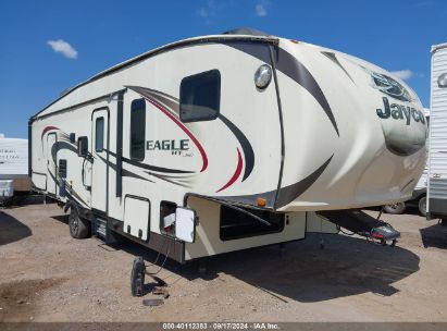 2016 JAYCO EAGLE 293 RKDS White  Other 1UJCJ0BS4G1PP0067 photo #1