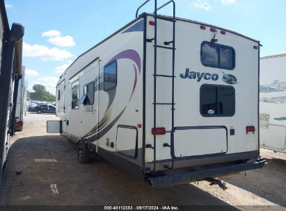 2016 JAYCO EAGLE 293 RKDS White  Other 1UJCJ0BS4G1PP0067 photo #4