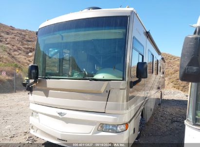 2008 FREIGHTLINER CHASSIS X LINE MOTOR HOME Beige  Diesel 4UZACJDT38CZ76852 photo #3