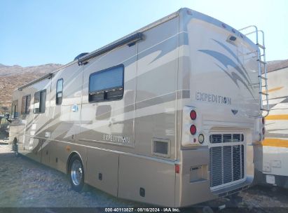 2008 FREIGHTLINER CHASSIS X LINE MOTOR HOME Beige  Diesel 4UZACJDT38CZ76852 photo #4