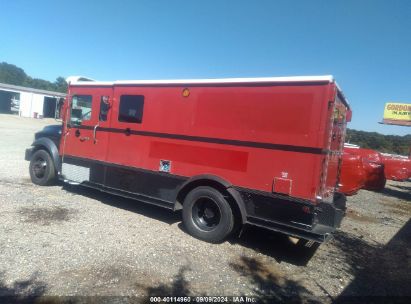 2012 RAM 5500 CHASSIS ST/SLT   Diesel 3C7WDMBL1CG196854 photo #4